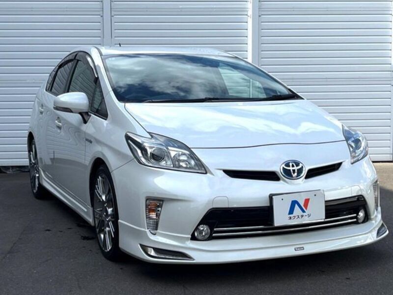 PRIUS