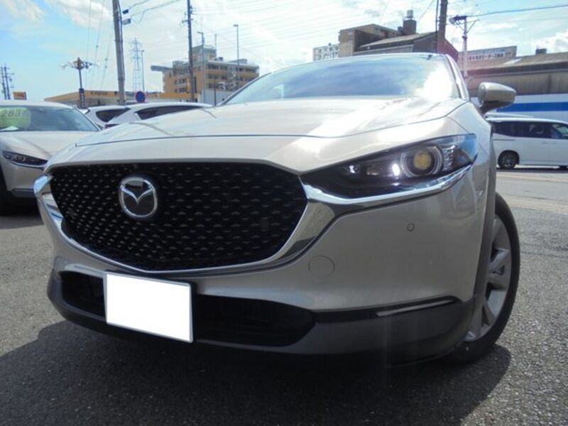 CX-30-0