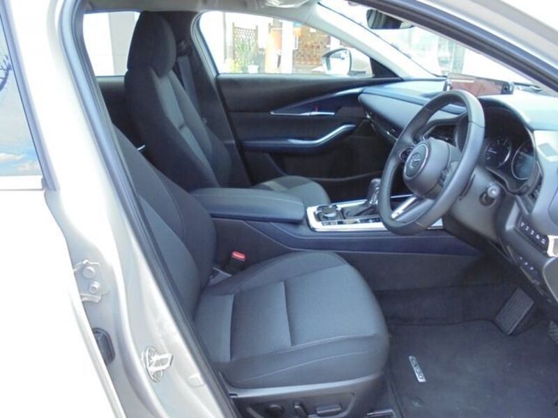 CX-30