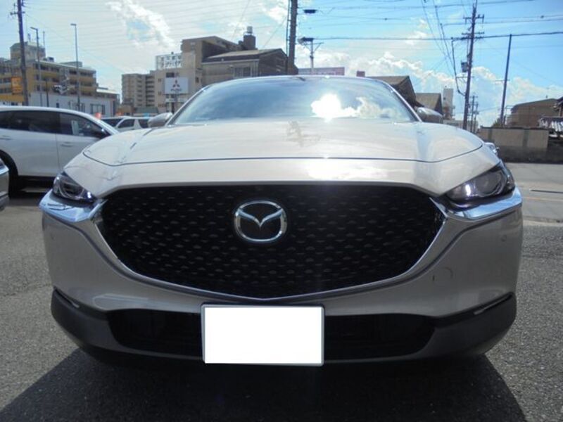 CX-30