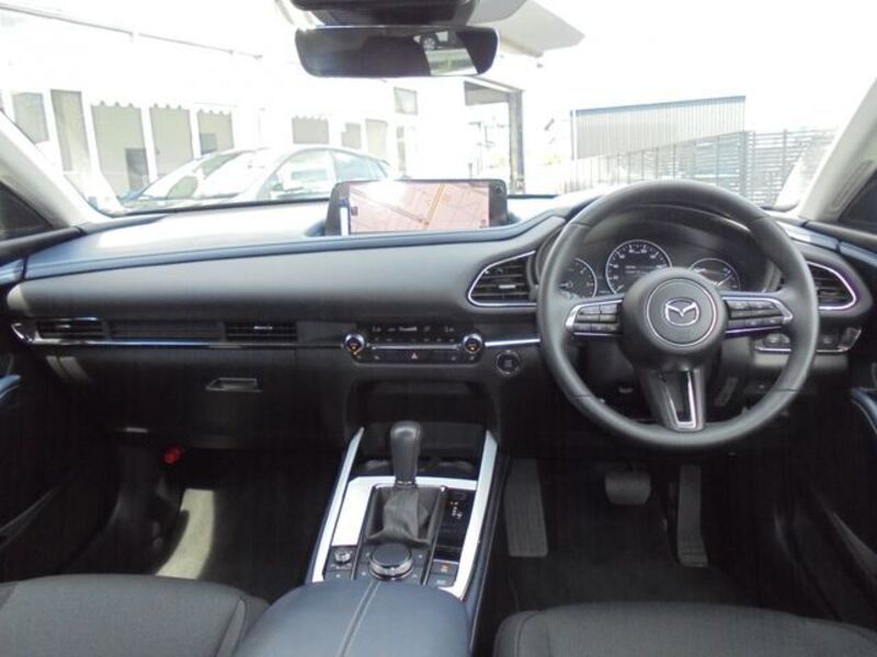 CX-30