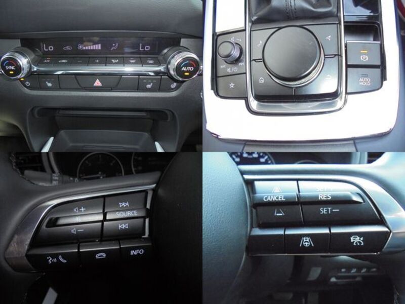 CX-30