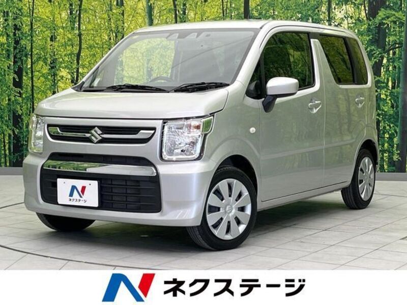 WAGON R-0