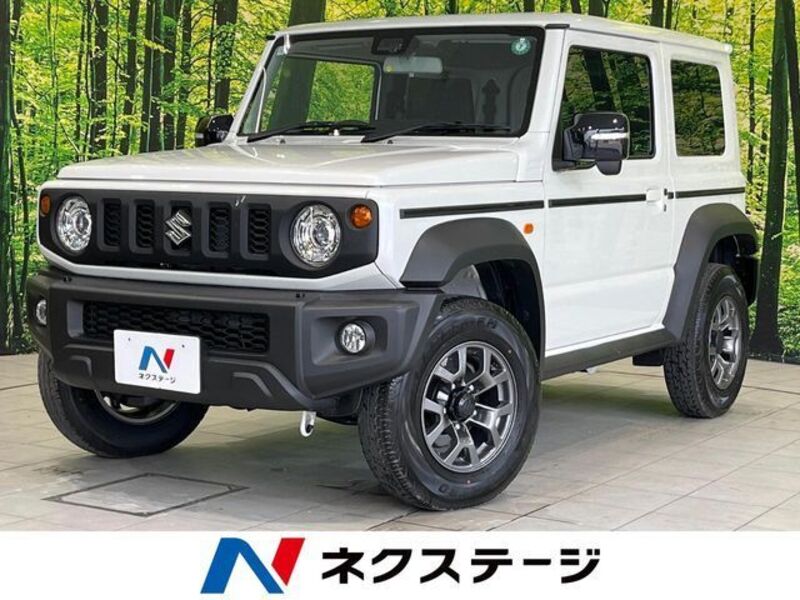 JIMNY SIERRA-0