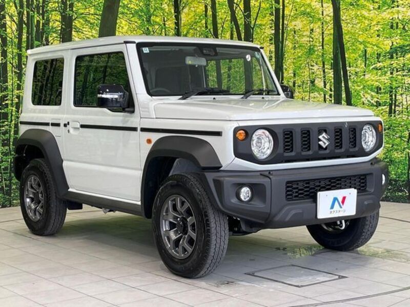 JIMNY SIERRA