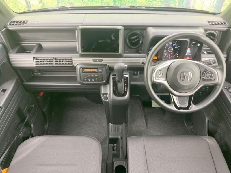N-VAN