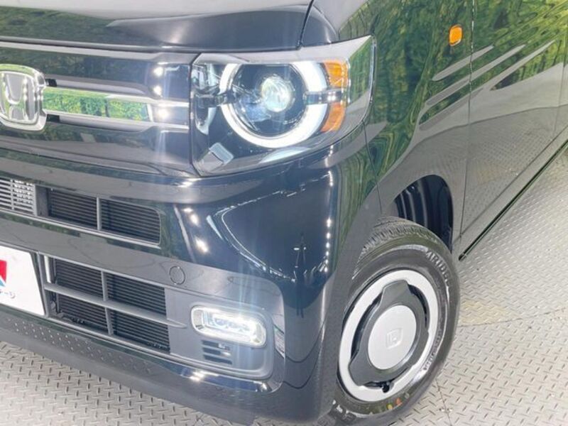 N-VAN