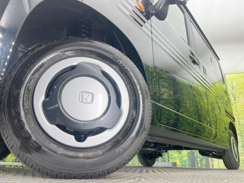 N-VAN