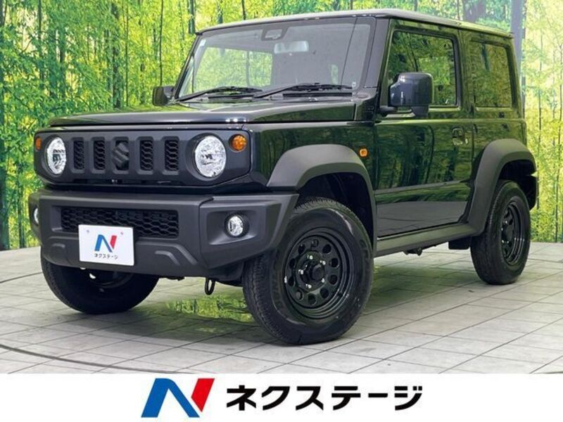 JIMNY SIERRA-0