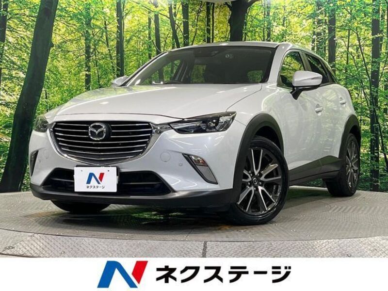 CX-3-0
