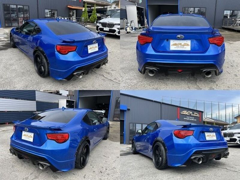 BRZ