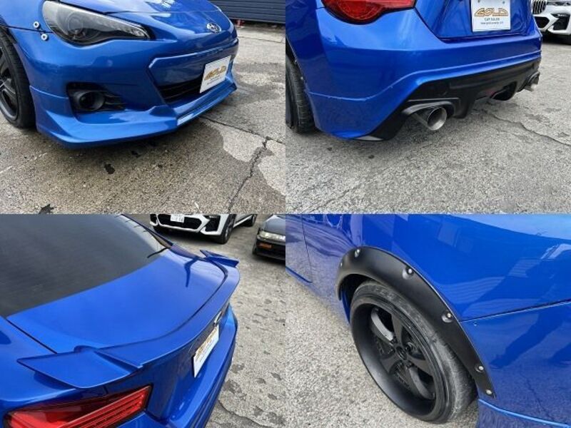 BRZ