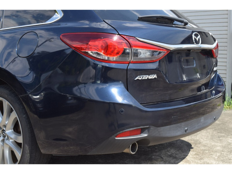ATENZA WAGON