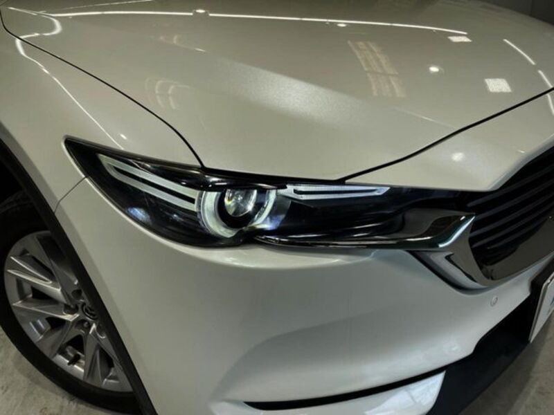 CX-8