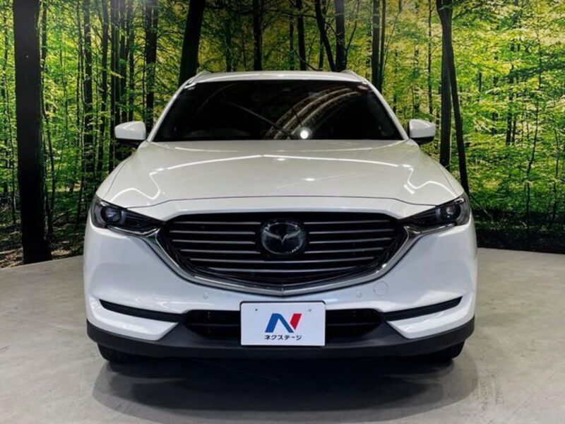 CX-8