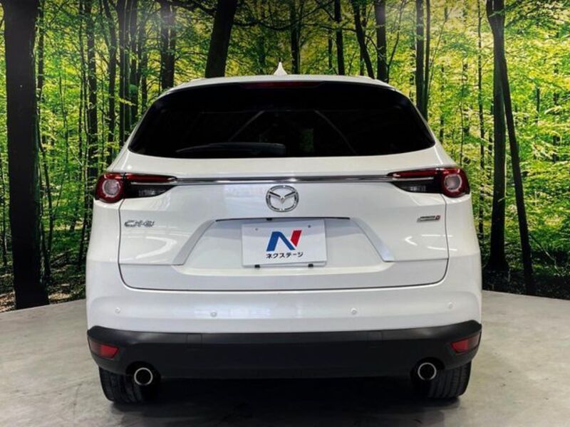 CX-8