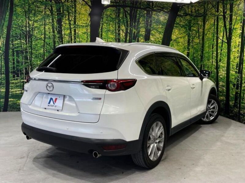 CX-8