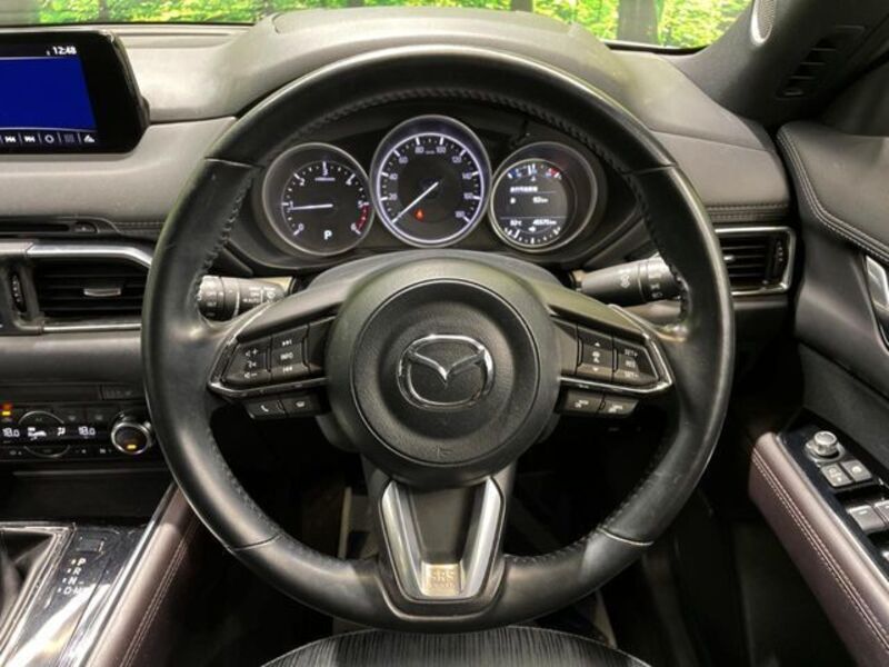 CX-8