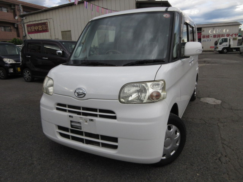 TANTO-0