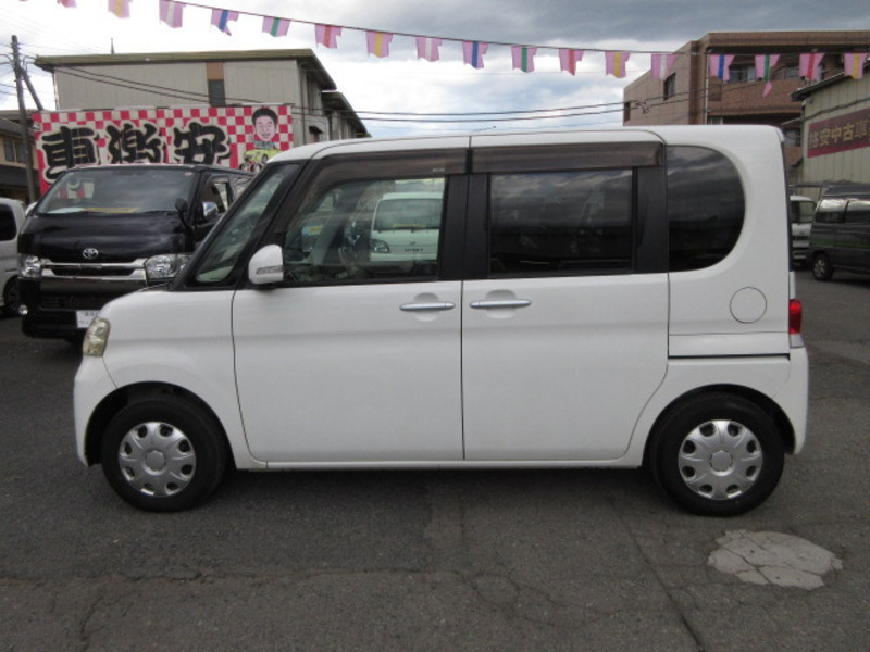 TANTO