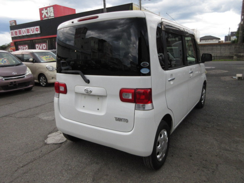 TANTO