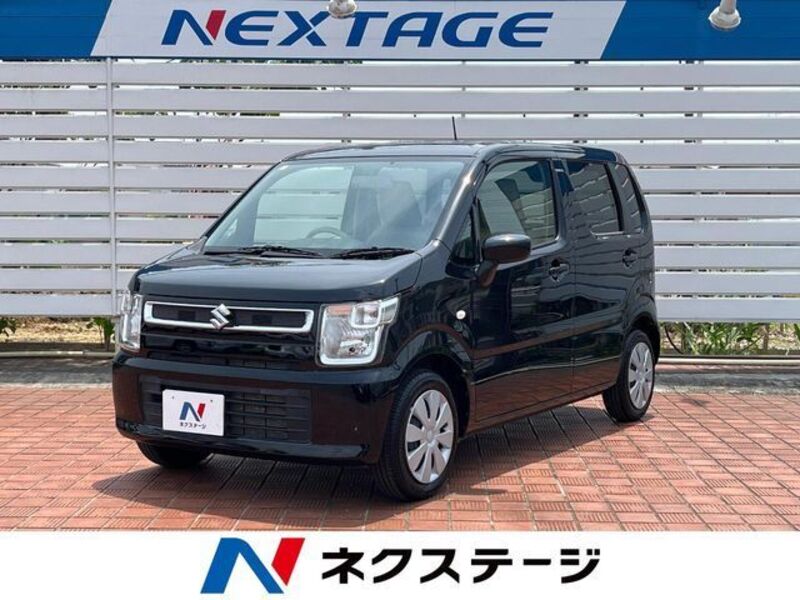WAGON R-0