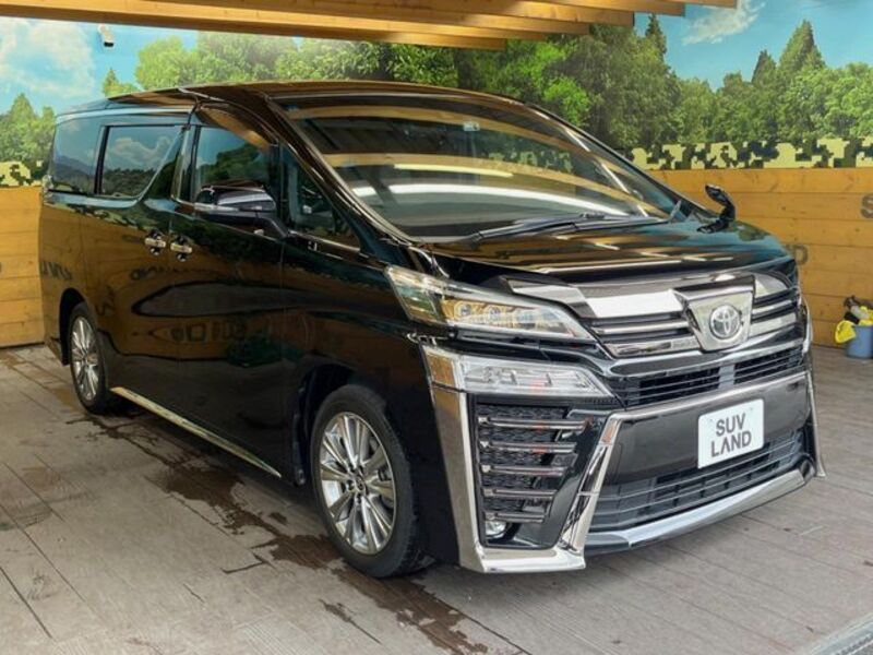 VELLFIRE