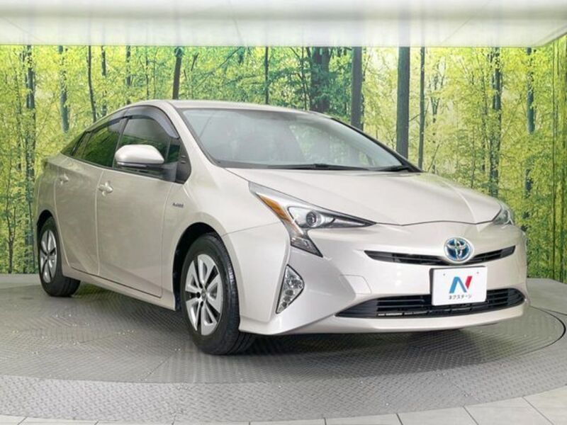 PRIUS