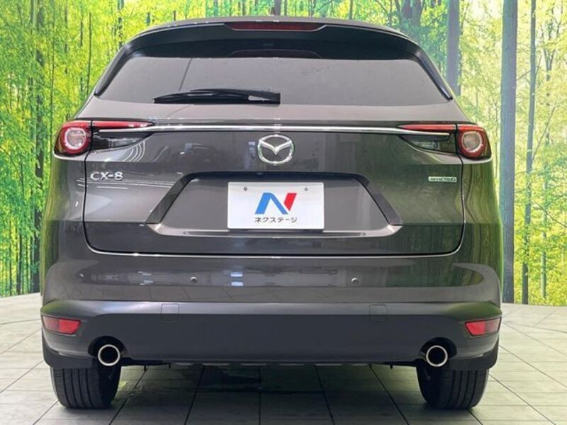 CX-8