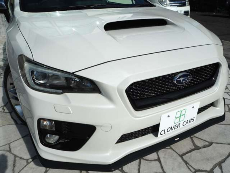 WRX
