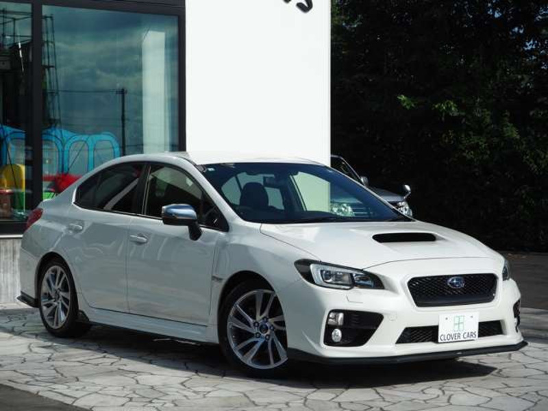 WRX