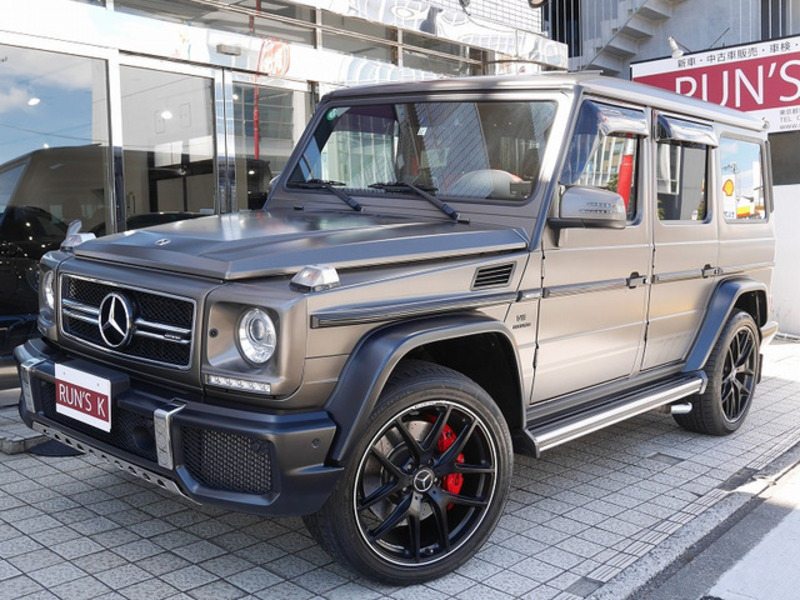 G-CLASS-0