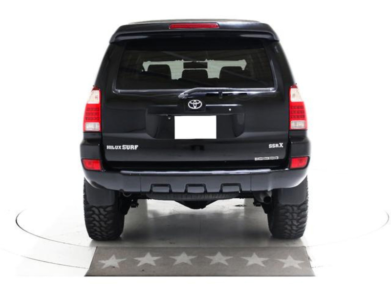 HILUX SURF