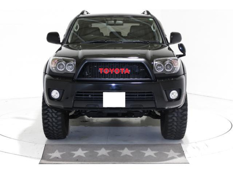 HILUX SURF