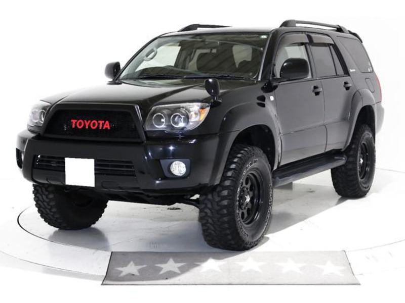 HILUX SURF