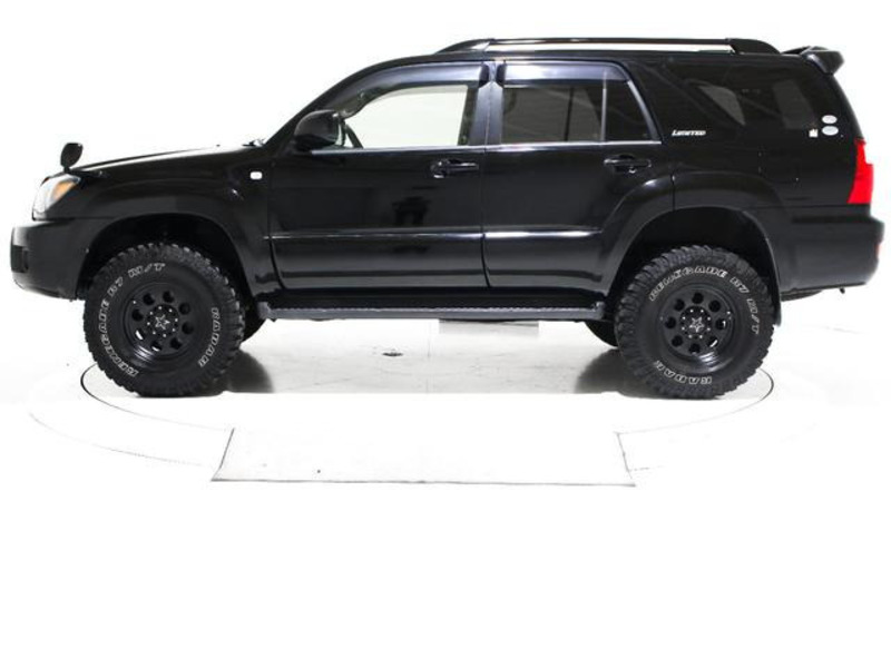 HILUX SURF