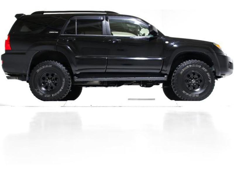 HILUX SURF