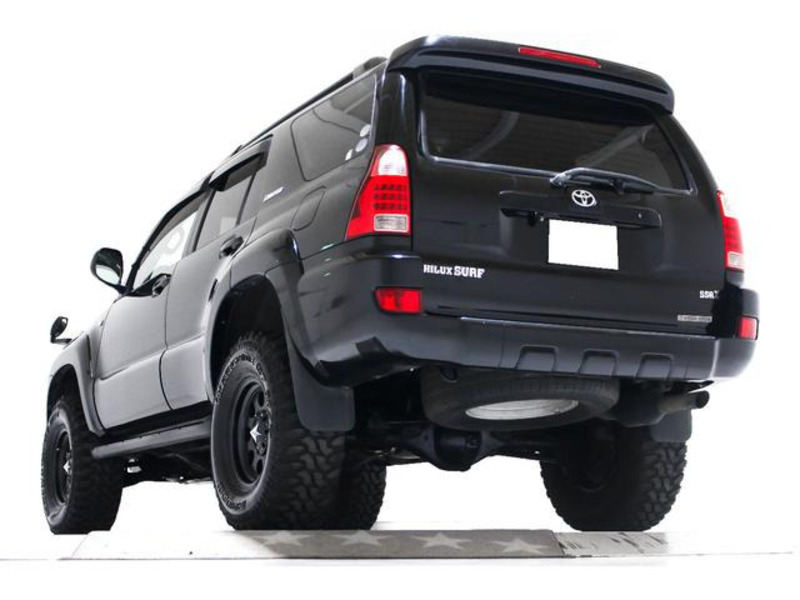 HILUX SURF