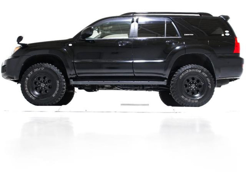 HILUX SURF
