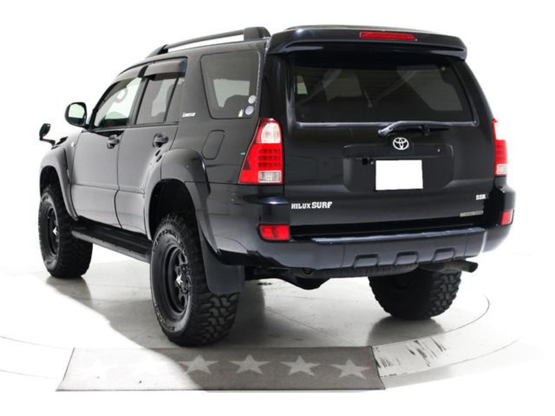 HILUX SURF