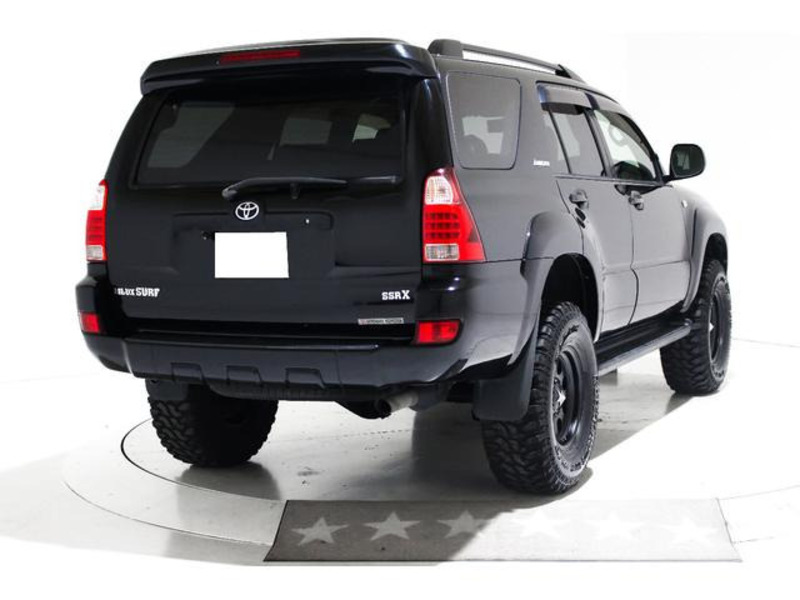 HILUX SURF