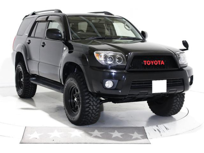 HILUX SURF