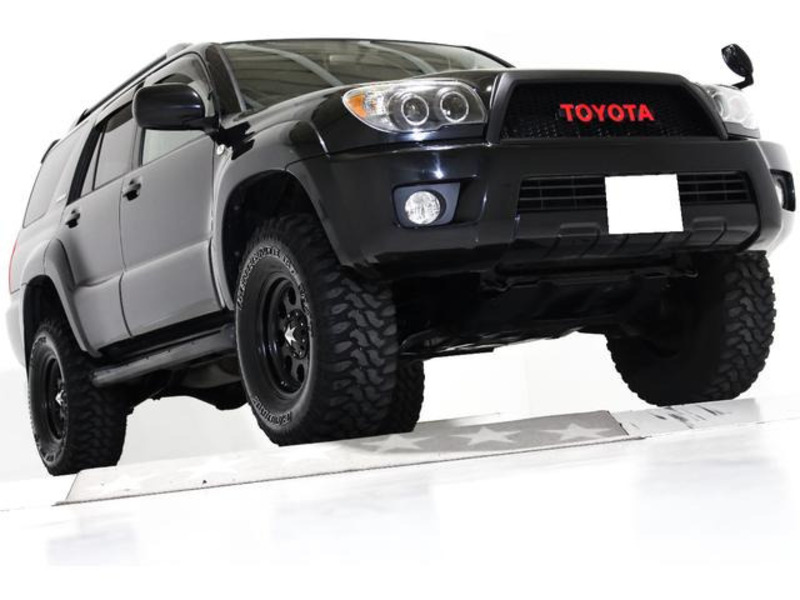 HILUX SURF