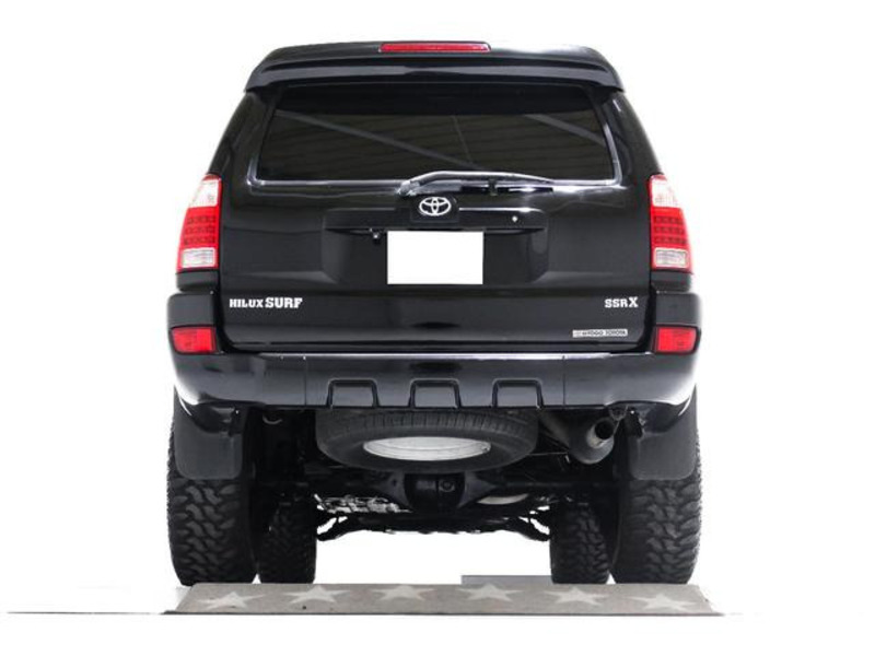 HILUX SURF