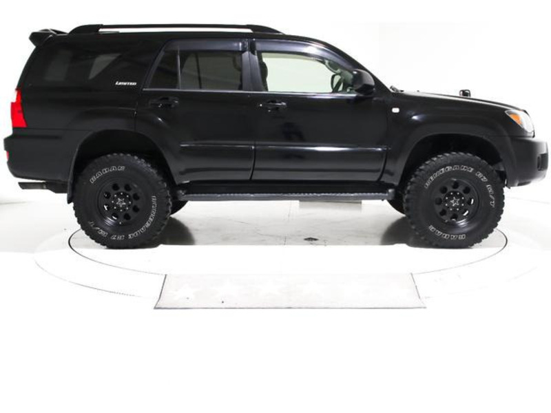 HILUX SURF