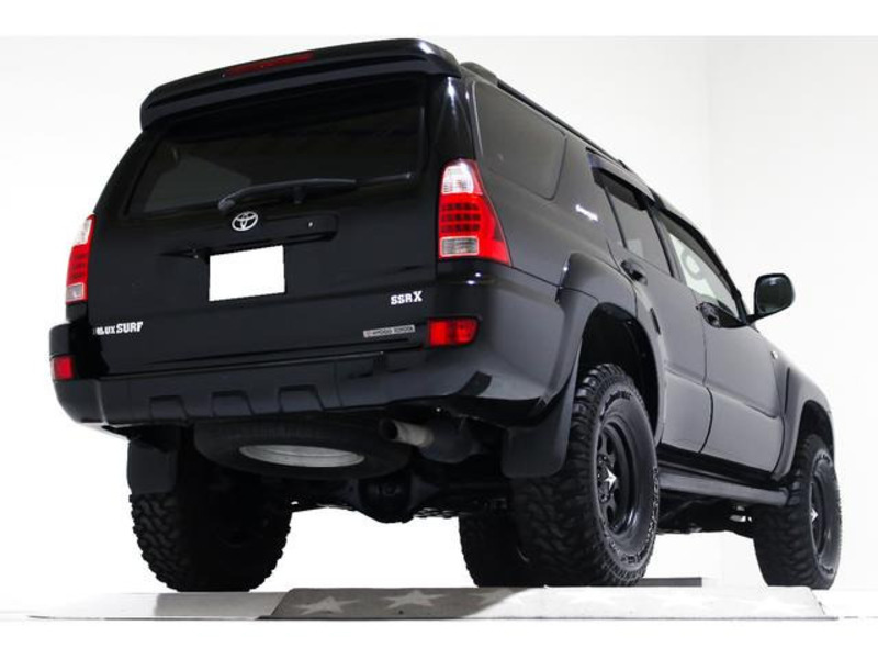 HILUX SURF