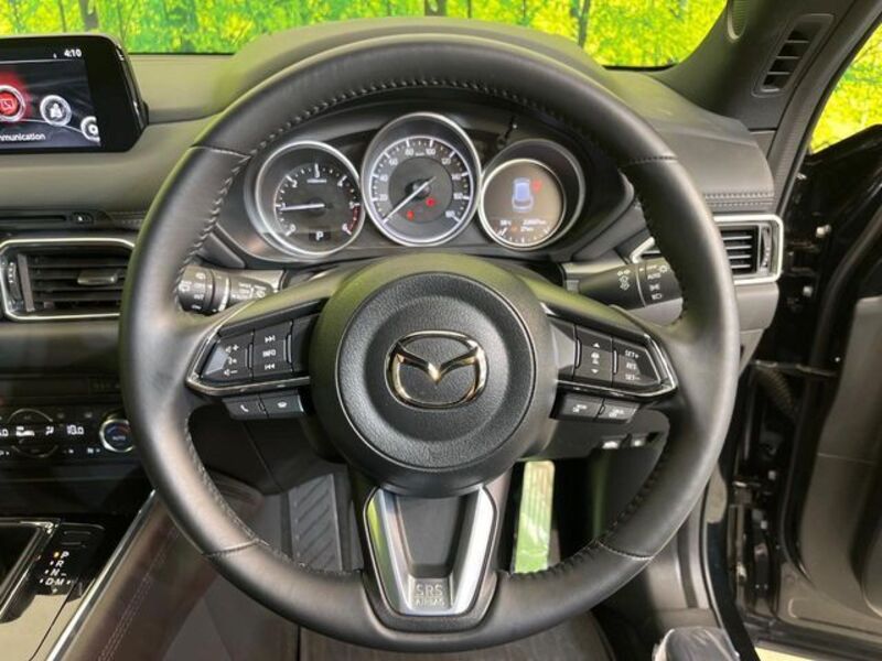 CX-8