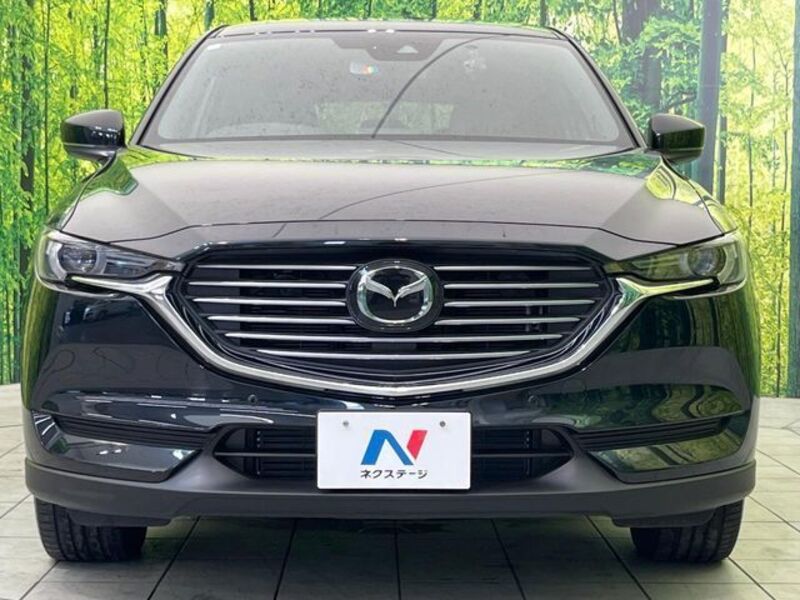 CX-8