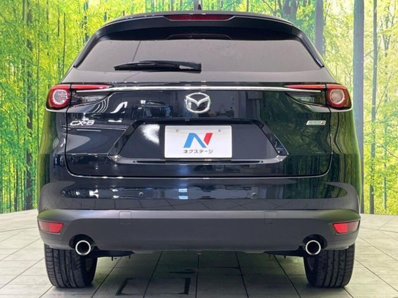 CX-8