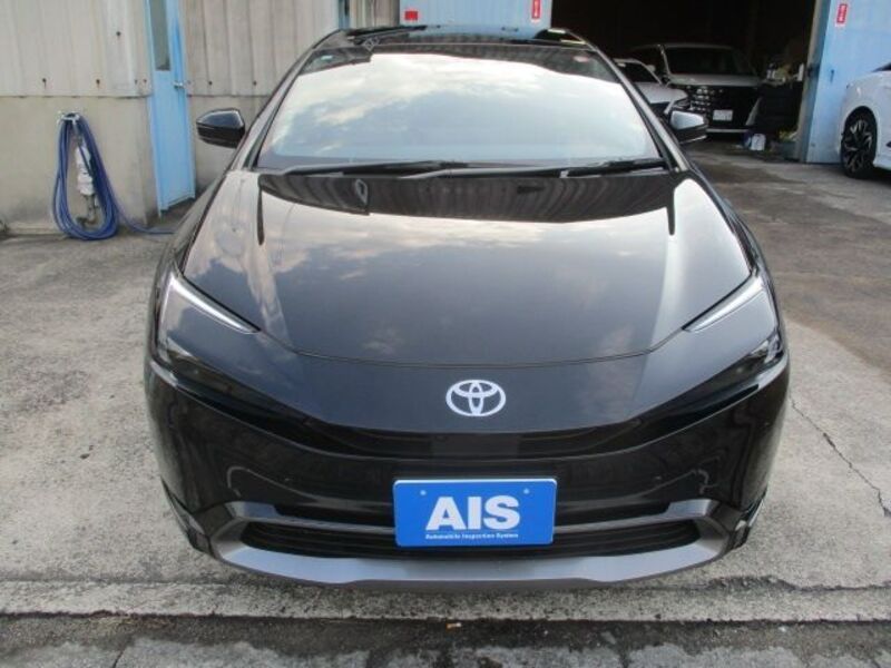 PRIUS